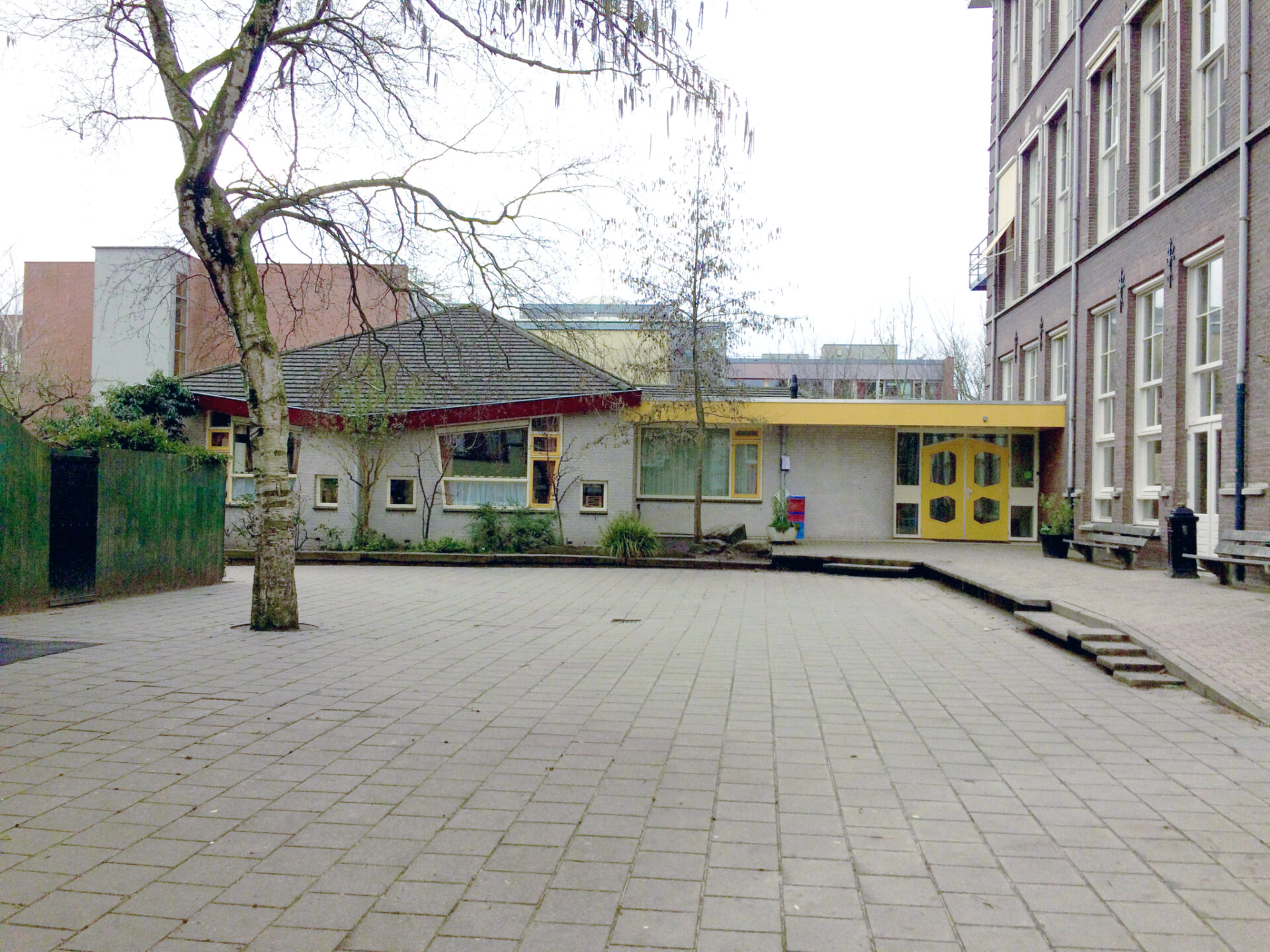 De Toverfluit