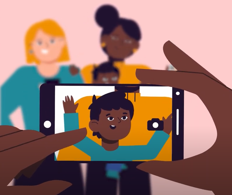 Herinneringen Vastleggen Met Je Smartphone