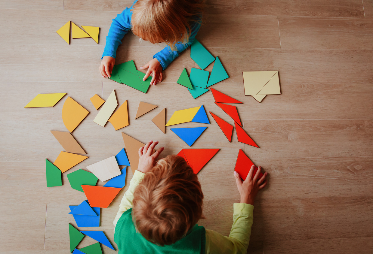 Antwoord Op Vijf Interessante Pedagogische Vragen