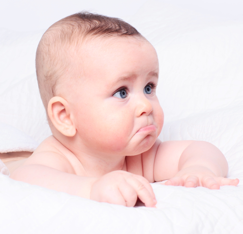 gro-up baby Waarom Huilt Mijn Baby