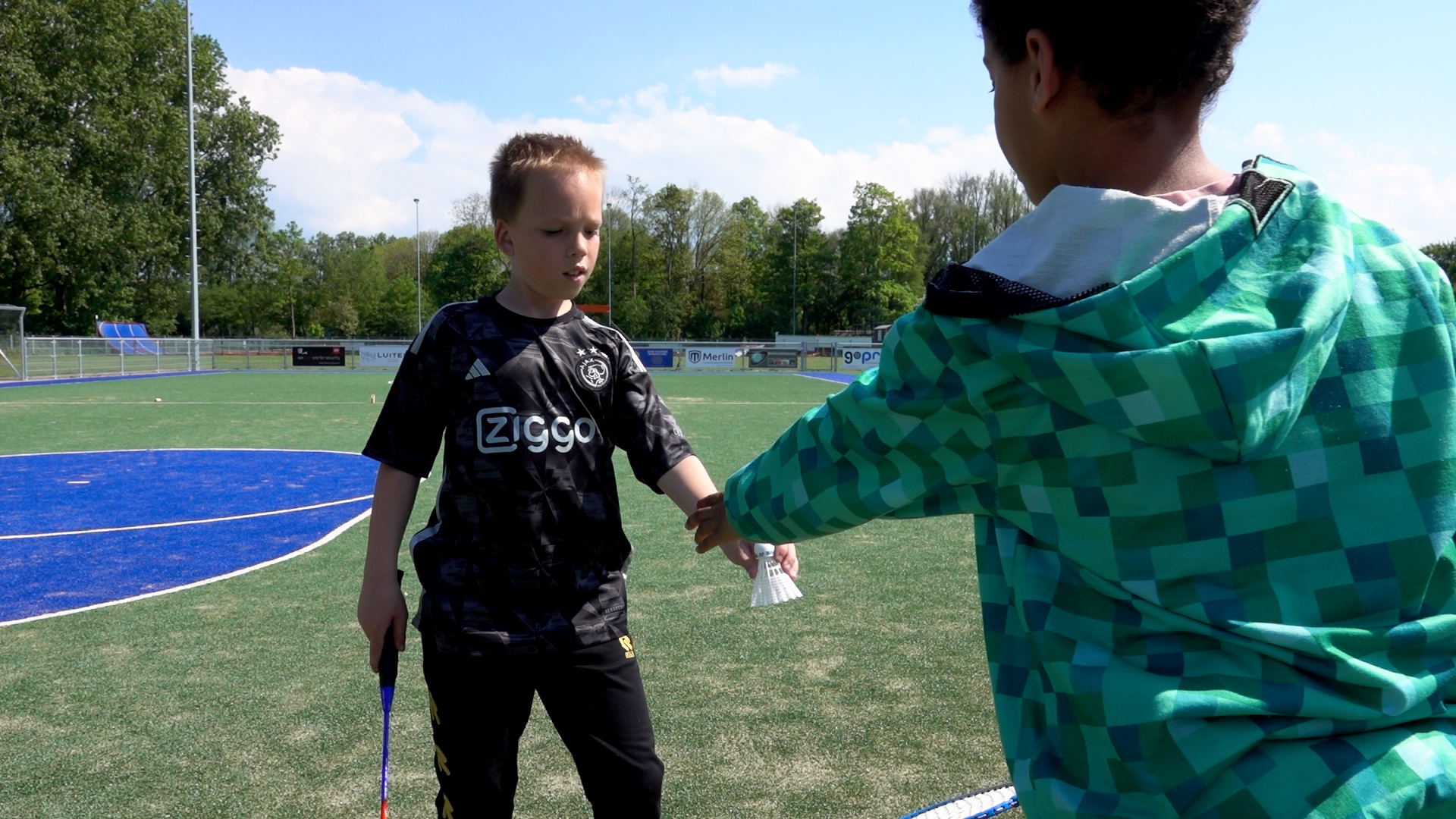 Wat Is De BSO Zoetermeer
